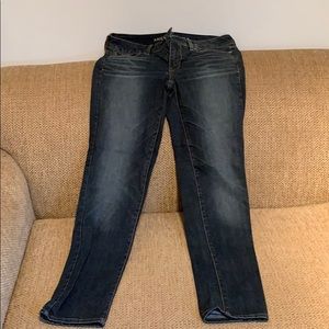 AE Skinny Jeans